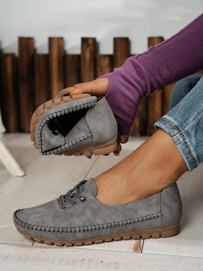 👡50% de descuento🔥【36-43】Nuevo estilo 2026 Zapatos cómodos y suaves para mujer, universales ✅Pago contra entrega ✅2 artículos con 70% de descuento