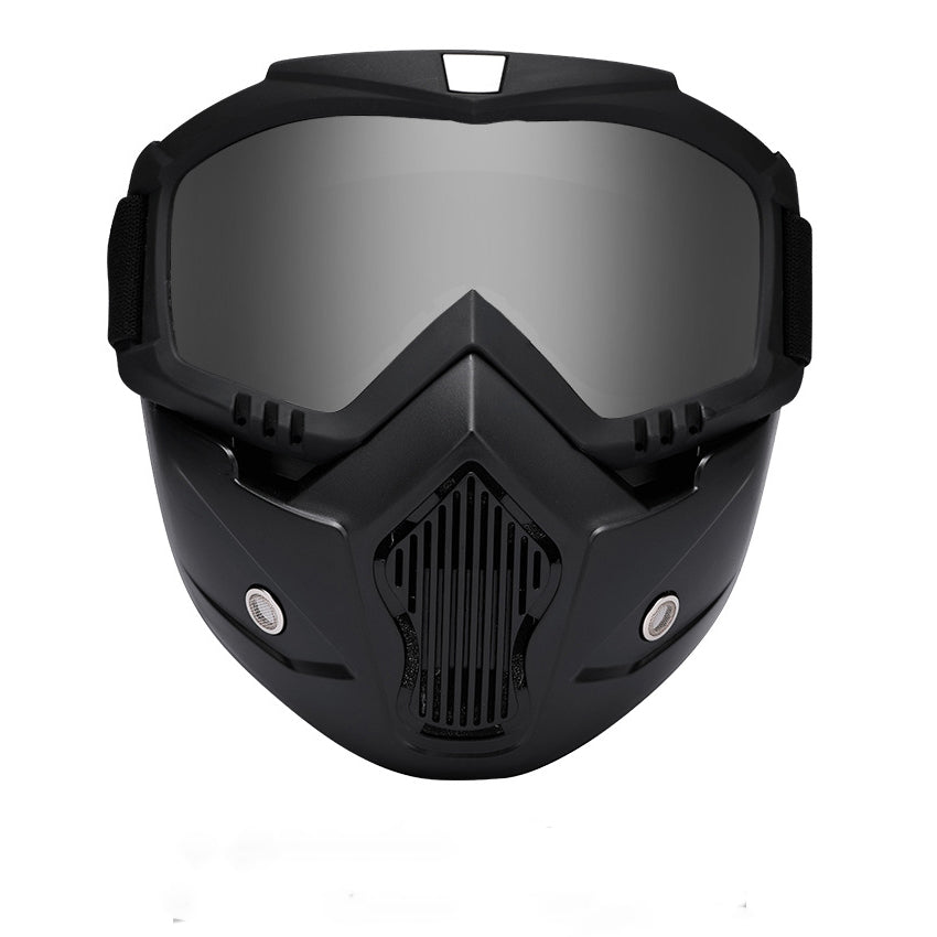 🔥🔥【Купете 1, вземете 1 безплатно】😎Специална маска за заваряване и рязане (против отблясъци, ултравиолетова, без прах)