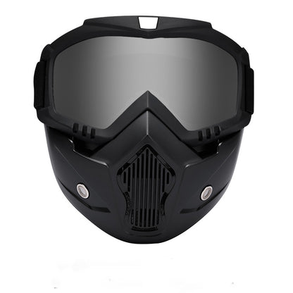 🔥🔥【Купете 1, вземете 1 безплатно】😎Специална маска за заваряване и рязане (против отблясъци, ултравиолетова, без прах)