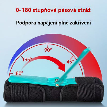 🎁50% sleva🎁【Kupte 1 a získejte 1 zdarma】 Asistent kolenního kloubu, opora nohou pro seniory