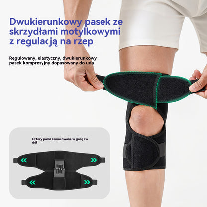 🎁50% zniżki🎁【Kup 1, a drugi dostaniesz gratis】Asystent stawu kolanowego, podparcie nóg dla seniorów