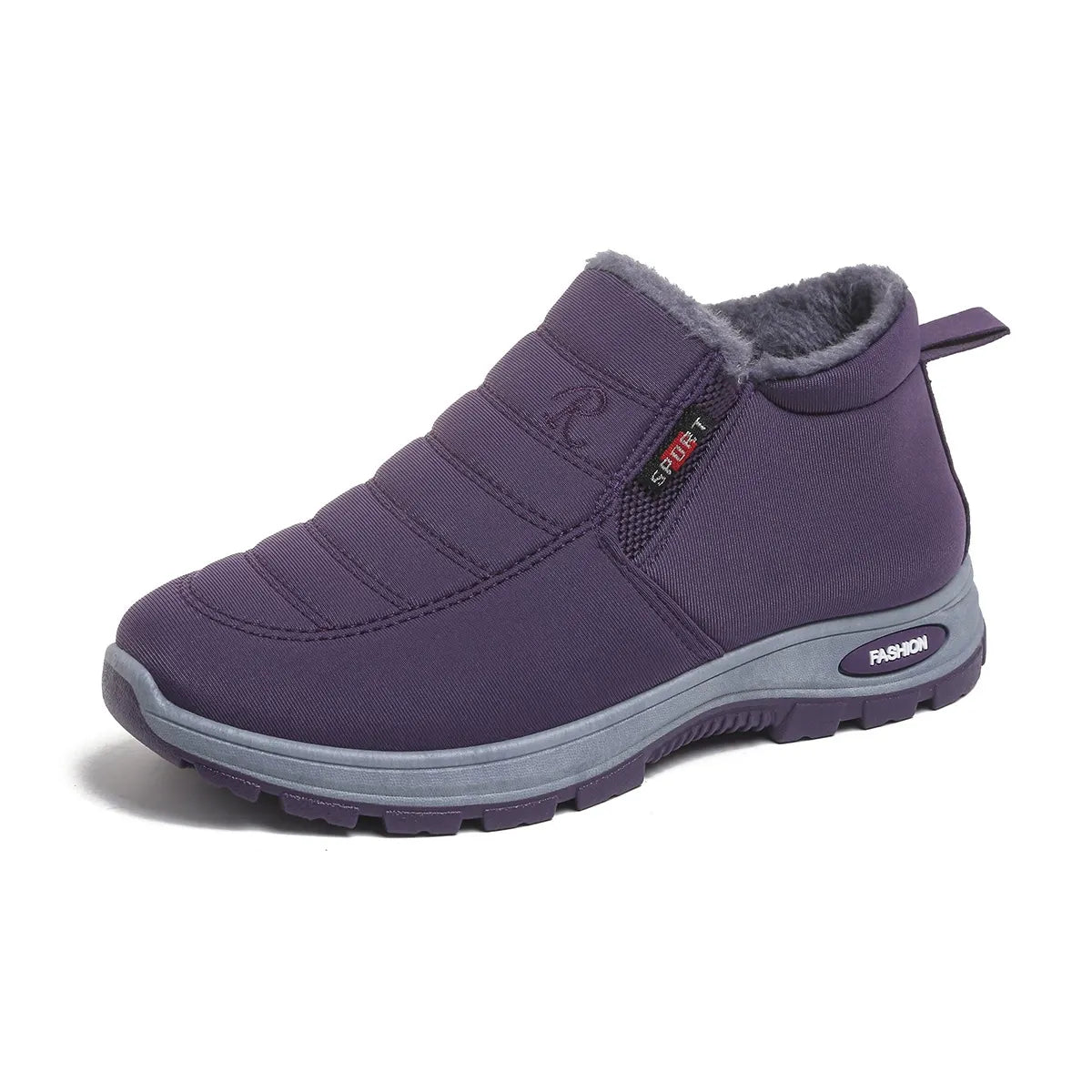 🔥【35-48】Unisex teplé turistické boty