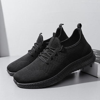 ❄️👟【Sleva 50 % ✅】【39–44】Pánské sportovní boty z prodyšné síťoviny, nová letní kolekce, vhodné na běhání i každodenní nošení
