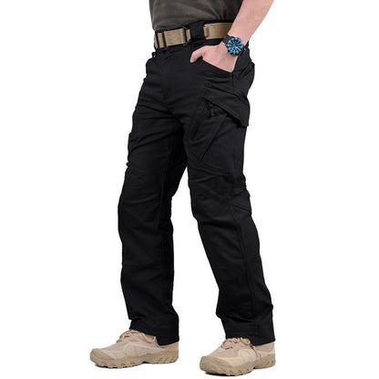 💥【S-5XL】Modernizované taktické nepromokavé vojenské kalhoty