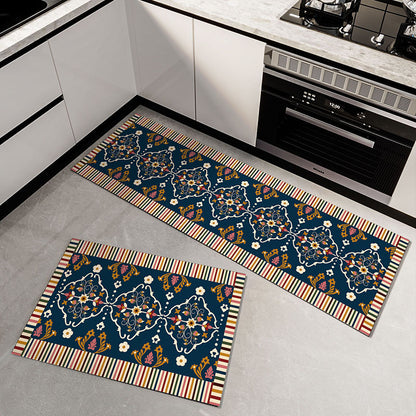 💥🛒Kupte 1 a získáte 1 zdarma✨👉【40*60+40*120cm】Běžně používané doma🔥Superabsorpční podložka【2/4 kusy】