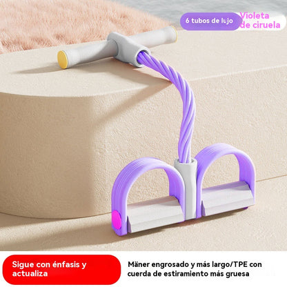 💜Oferta por tiempo limitado💜 Equipo de entrenamiento abdominal: ¡mejora tus entrenamientos con equipo profesional para obtener resultados rápidos!