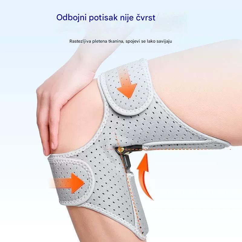 🦵🔥Kupite 1, dobijte 1 gratis【2 stavke】 🔥Ortoza za koljeno za starije osobe, potpora zglobovima i nogama, štiti koljena --4170988