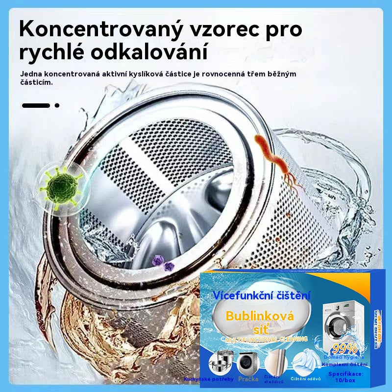🎁【Nově vyvinutý produkt】Univerzální odstraňovač skvrn-Kupte 1 a získejte 2 zdarma