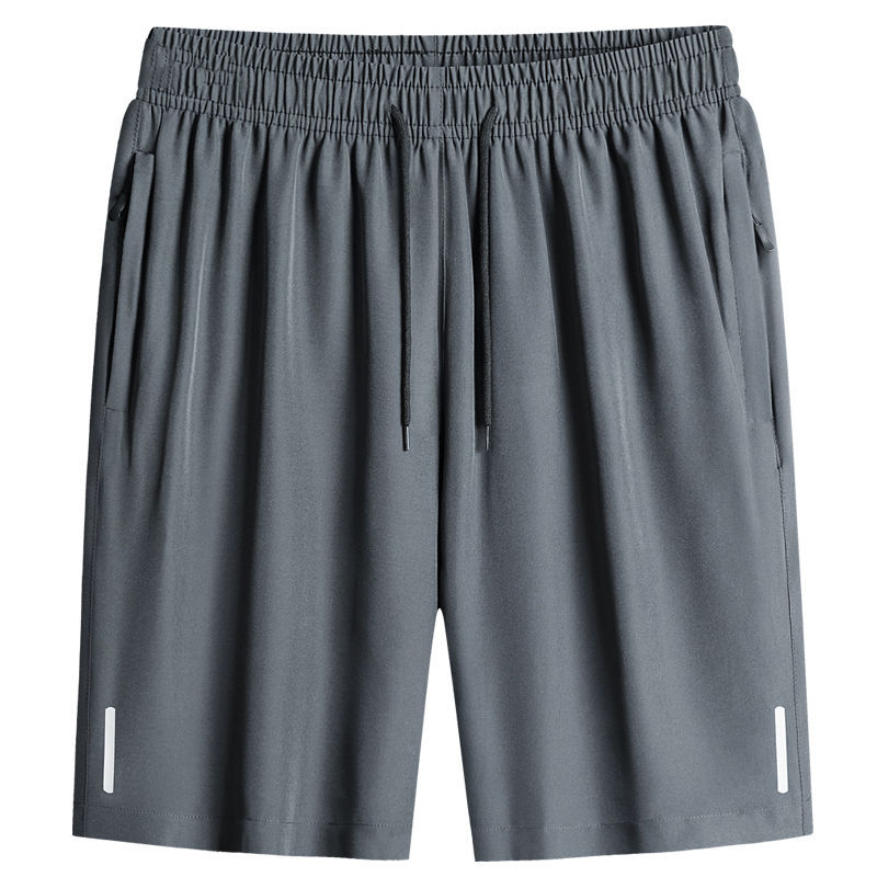 🔥🌊👖【Kup 1, a 2 dostaniesz gratis🔥】【M-8XL】2025 Męskie szorty casualowe, oddychające, o wysokiej elastyczności 