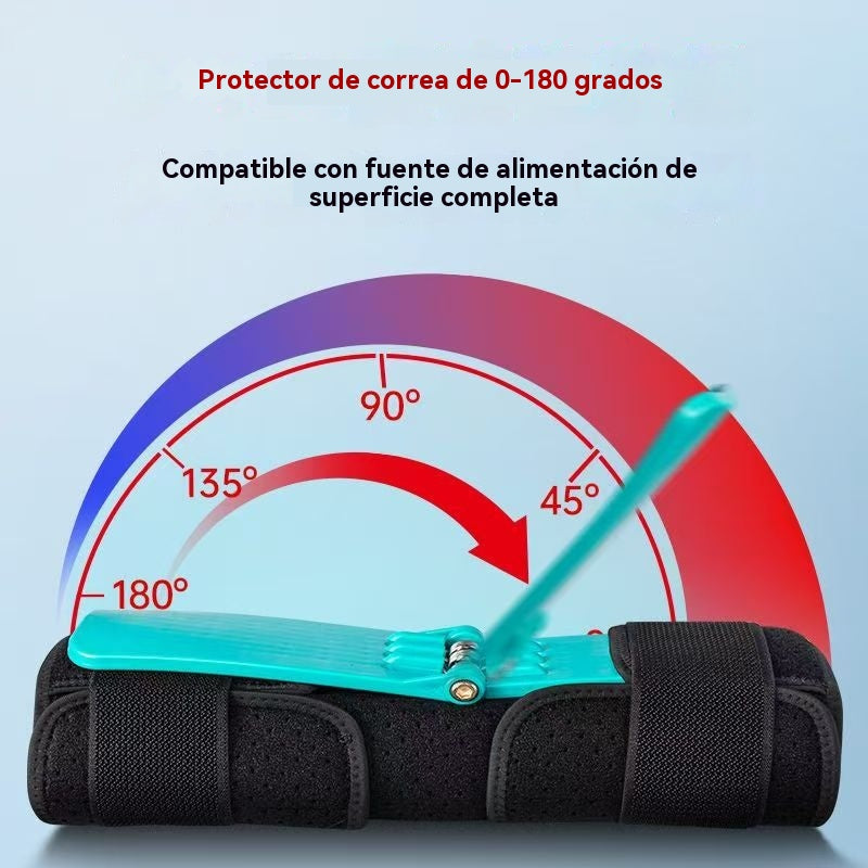🎁50% de descuento🔥🔥【Compra 1 y llévate 1 gratis】Asistente para la articulación de la rodilla, soporte para piernas para personas mayores
