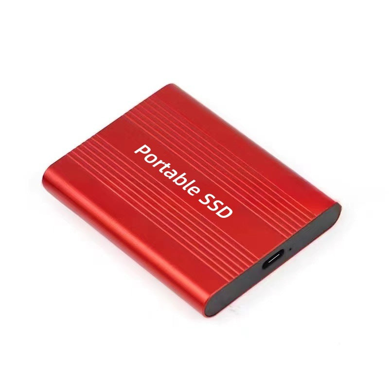 💾【128 TB🔥🔥】 Brzi mobilni tvrdi disk | Proširenje kapaciteta za pohranu datoteka i uredsku upotrebu ✅️Plaćanje pouzećem